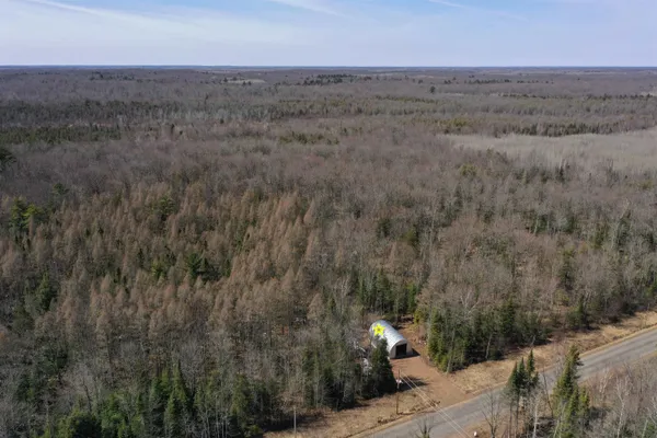 $95,000 | N7033 Carpenter Creek Road, Phillips, WI 54555