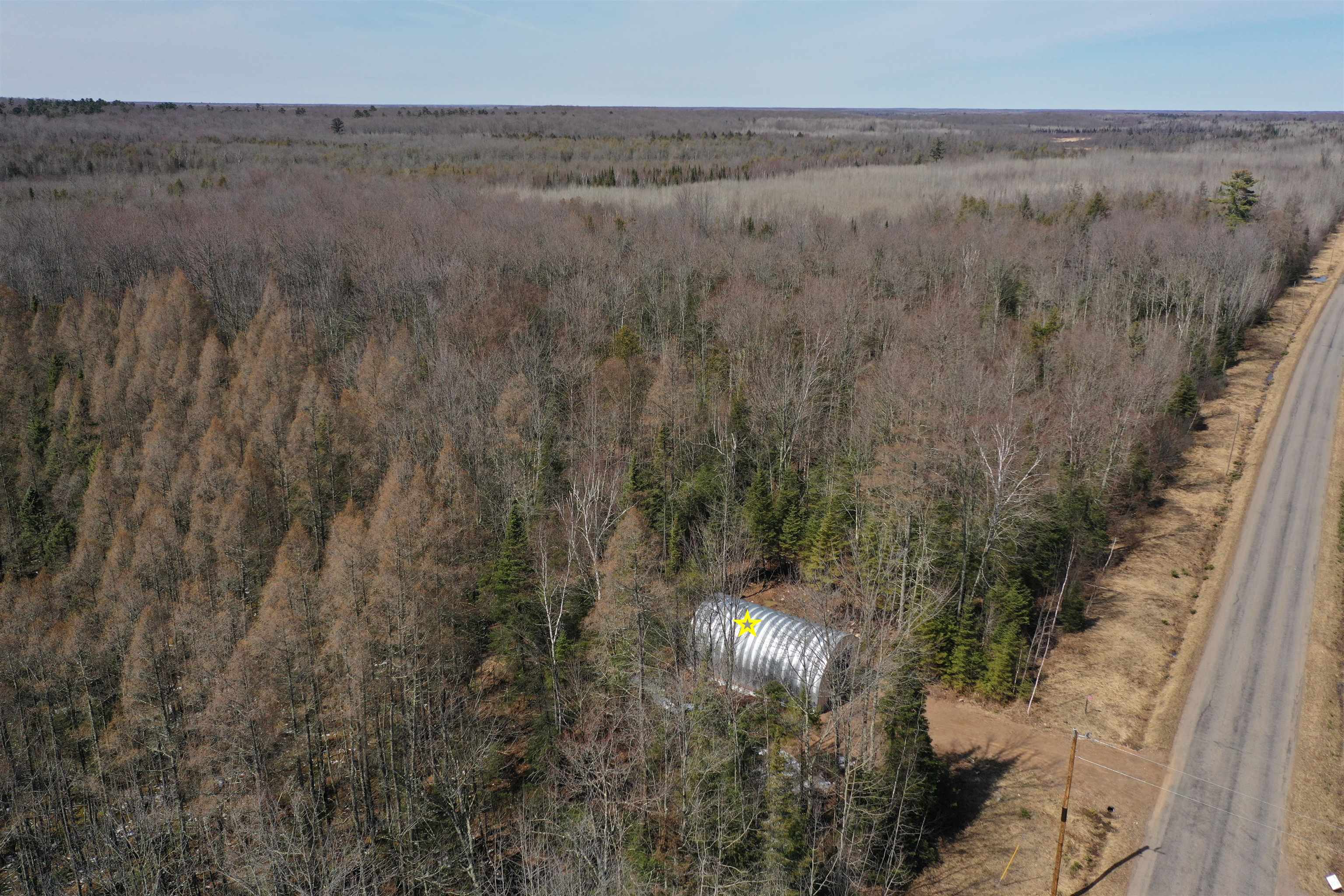 N7033 Carpenter Creek Road Phillips, WI 54555 - Photo 5 of 10