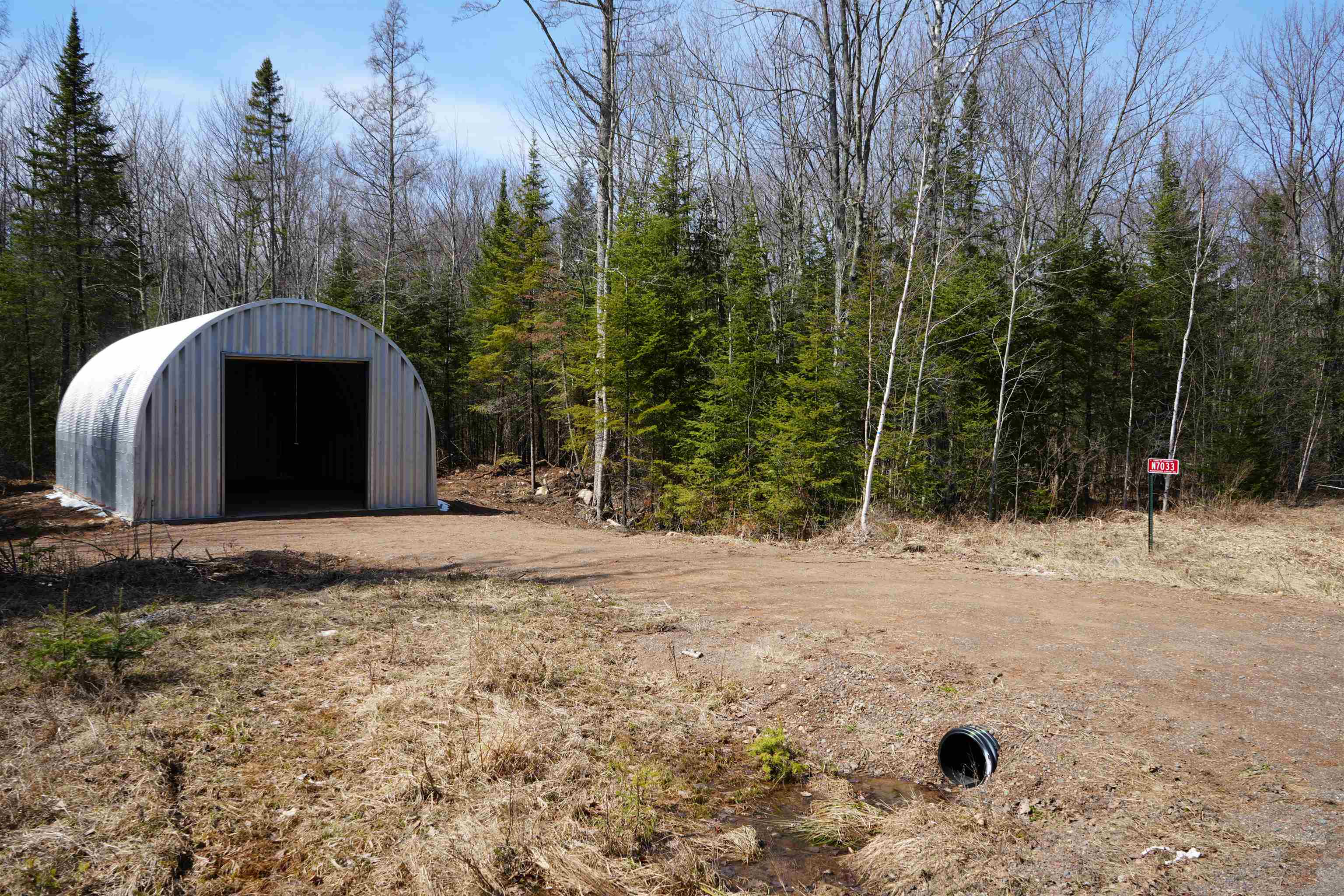 N7033 Carpenter Creek Road Phillips, WI 54555 - Photo 8 of 10