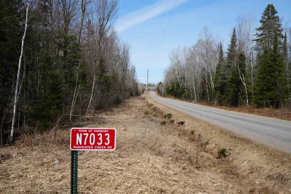 $95,000 | N7033 Carpenter Creek Road, Phillips, WI 54555