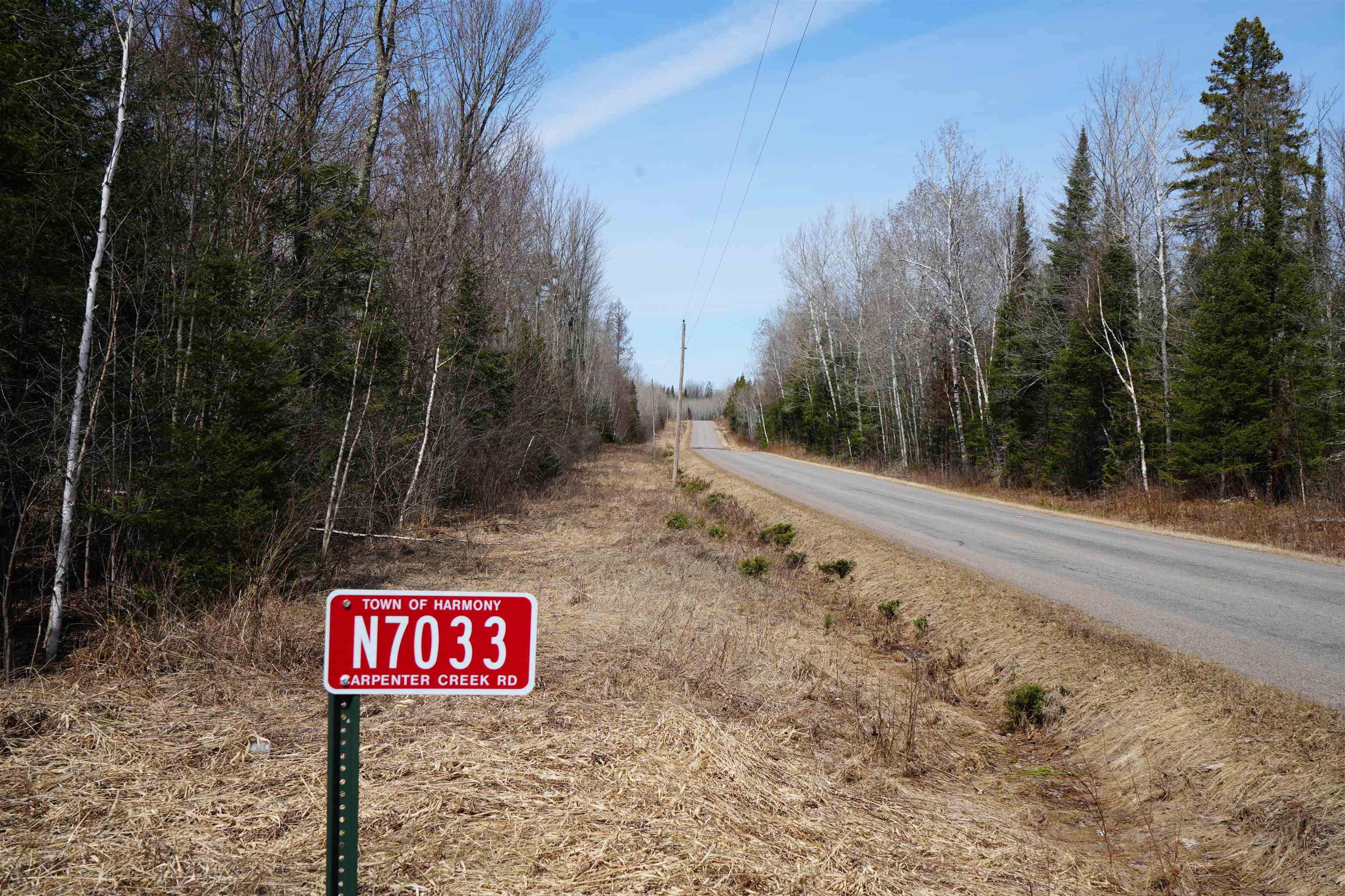 N7033 Carpenter Creek Road Phillips, WI 54555 - Photo 10 of 10