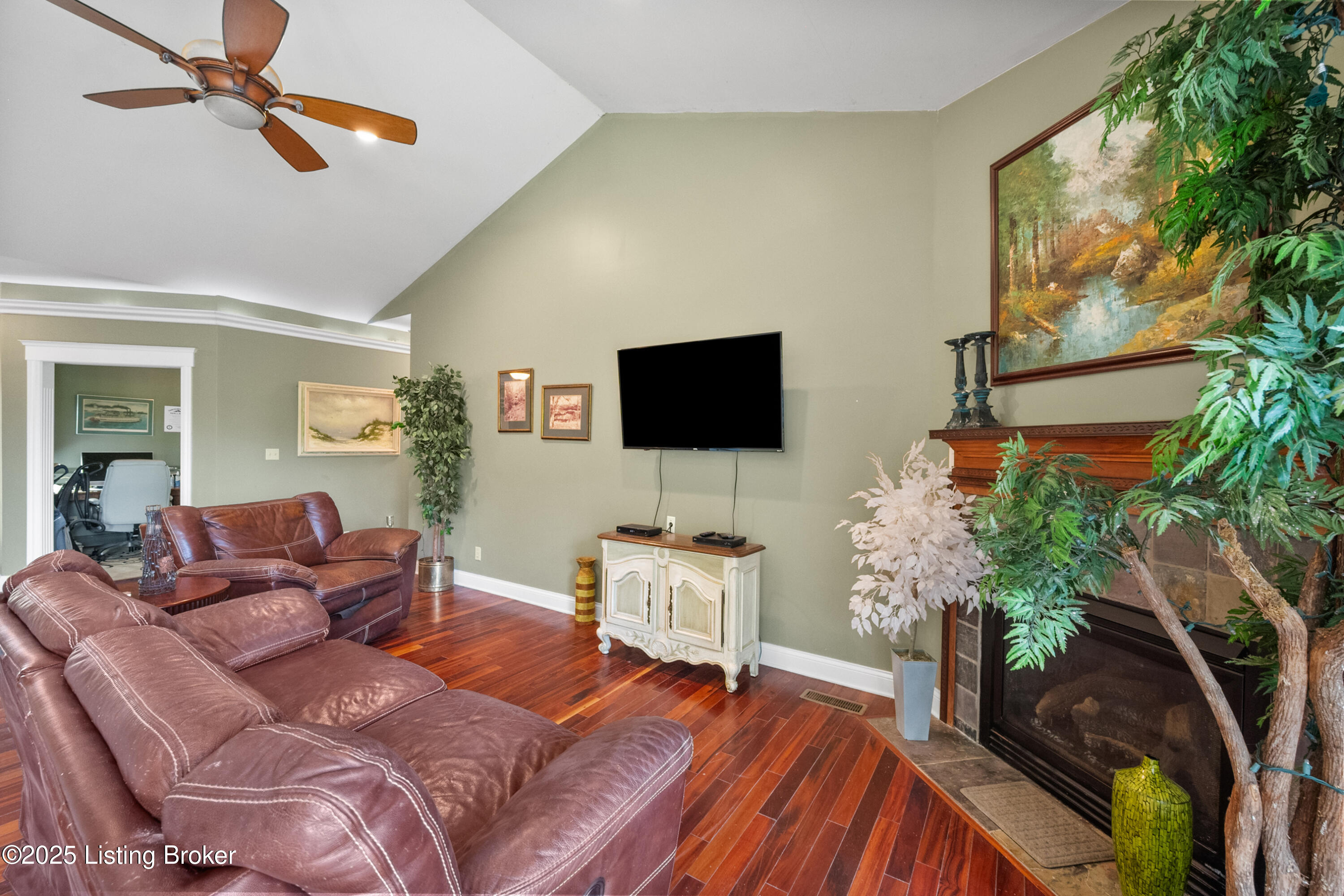1126 Lagrange Road New Castle, KY 40050 - Photo 15 of 40 15-1126 LaGrange Rd-169