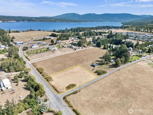 $179,950 | -nka Keeler Road, Sequim, WA 98382