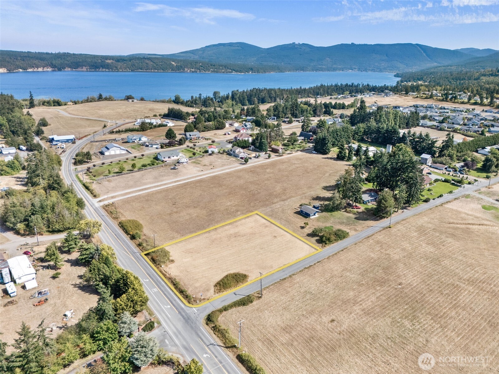 -nka Keeler Road Sequim, WA 98382 - Photo 1 of 24 Gallery Image 1