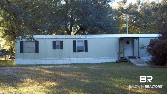 17801 Johnson Road Seminole, AL 36574 - Photo 2 of 7 Mobile home