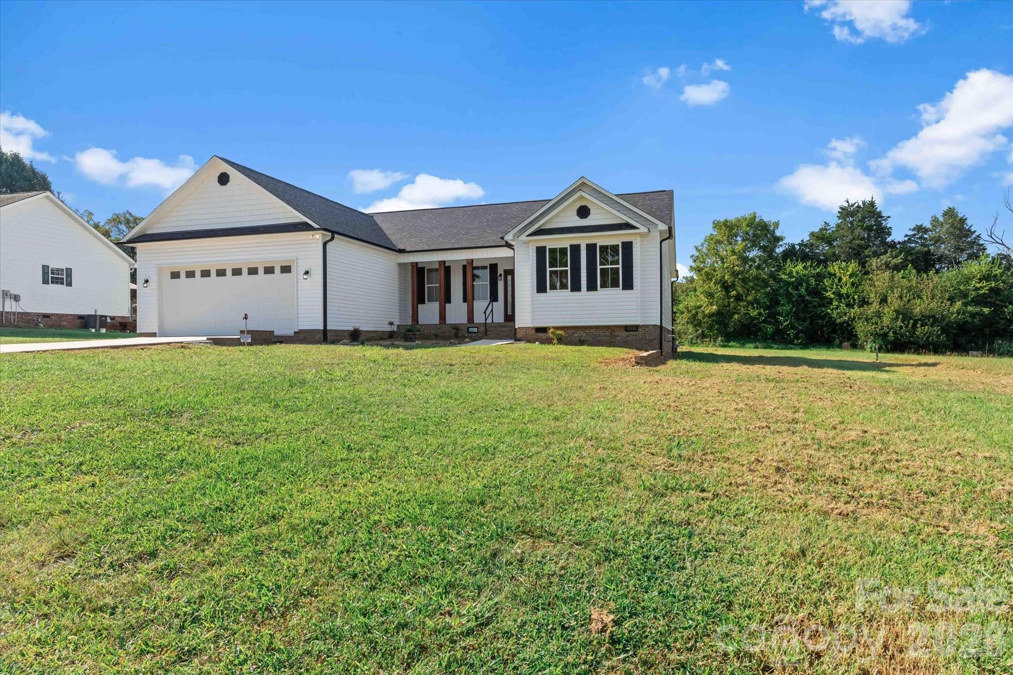 113 Cheval Trail Cleveland, NC 27013 - Photo 2 of 43