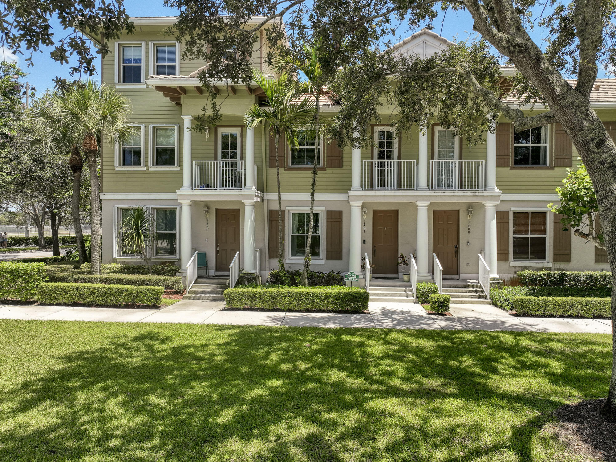 1484 Frederick Small Road Jupiter, FL 33458 - Photo 16 of 19 1