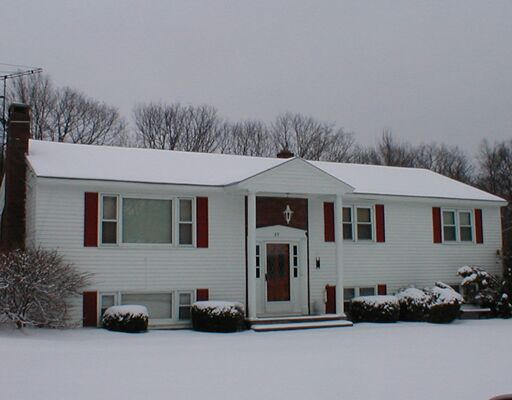 29 Hillandale Road Ashburnham, MA 01430 - Photo 1 of 1