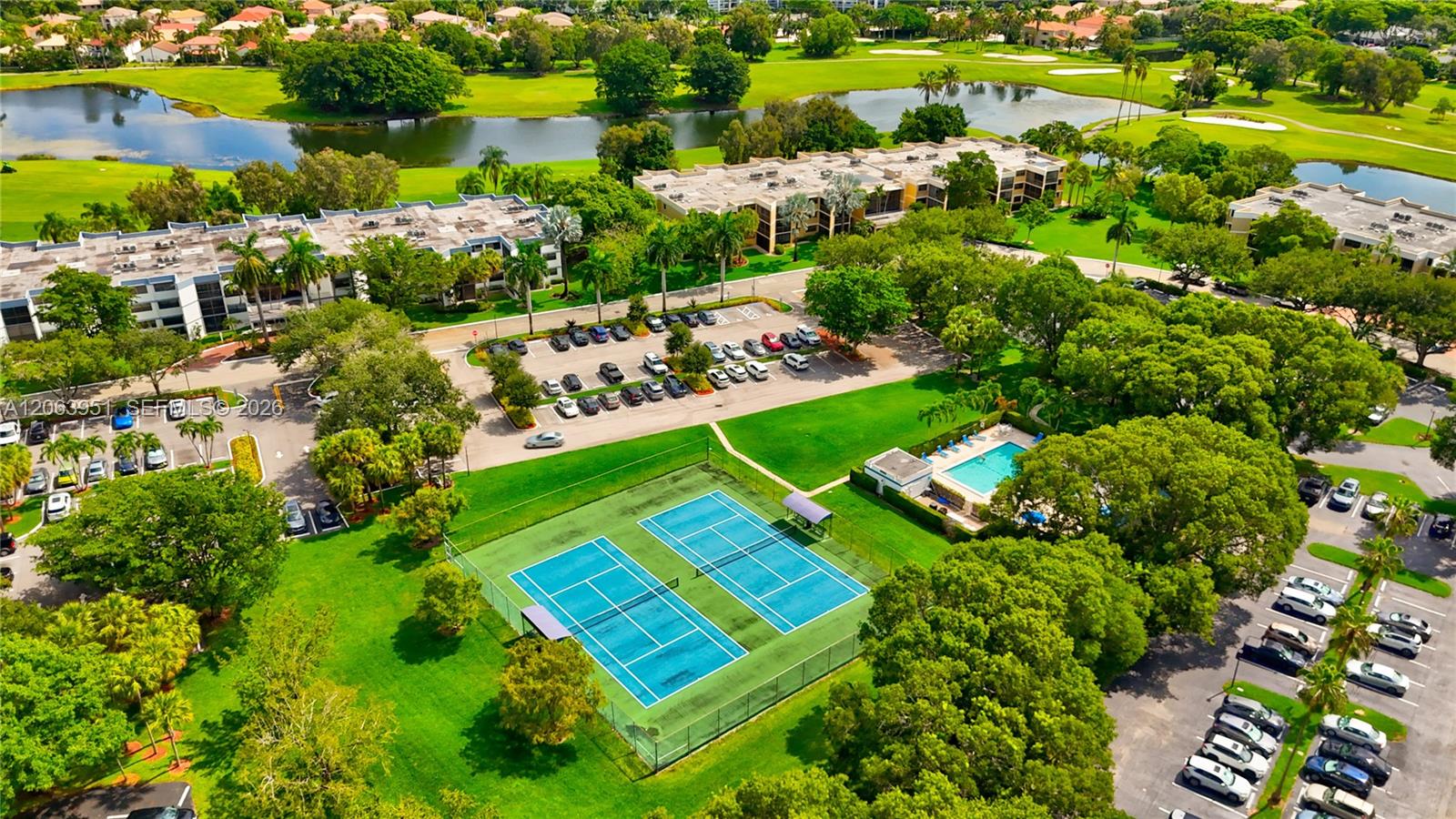16325 Golf Club Road, Unit 101 Weston, FL 33326 - Photo 44 of 51 Gallery Image 44