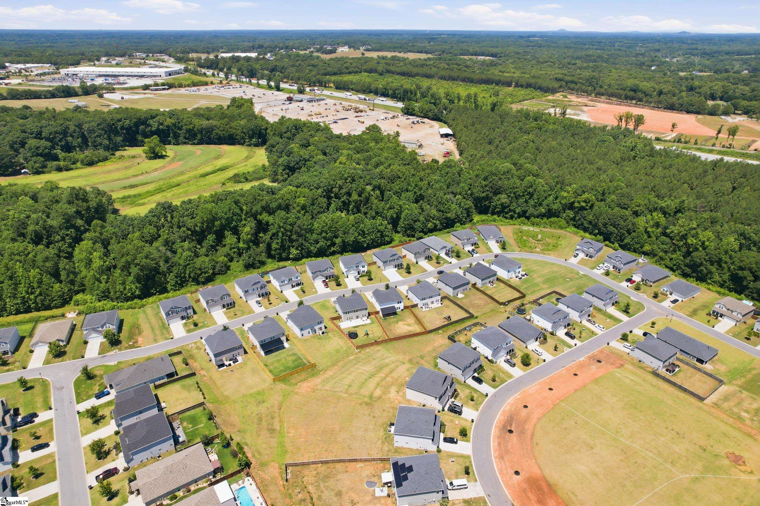 190 Walking Stick Way Pelzer, SC 29669 - Photo 43 of 47