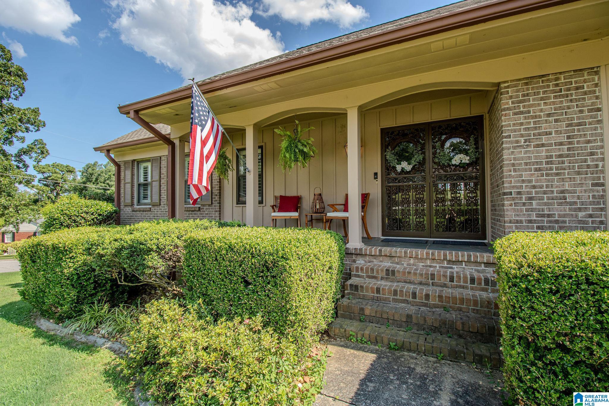 10 Christopher Way Anniston, AL 36207 - Photo 65 of 69