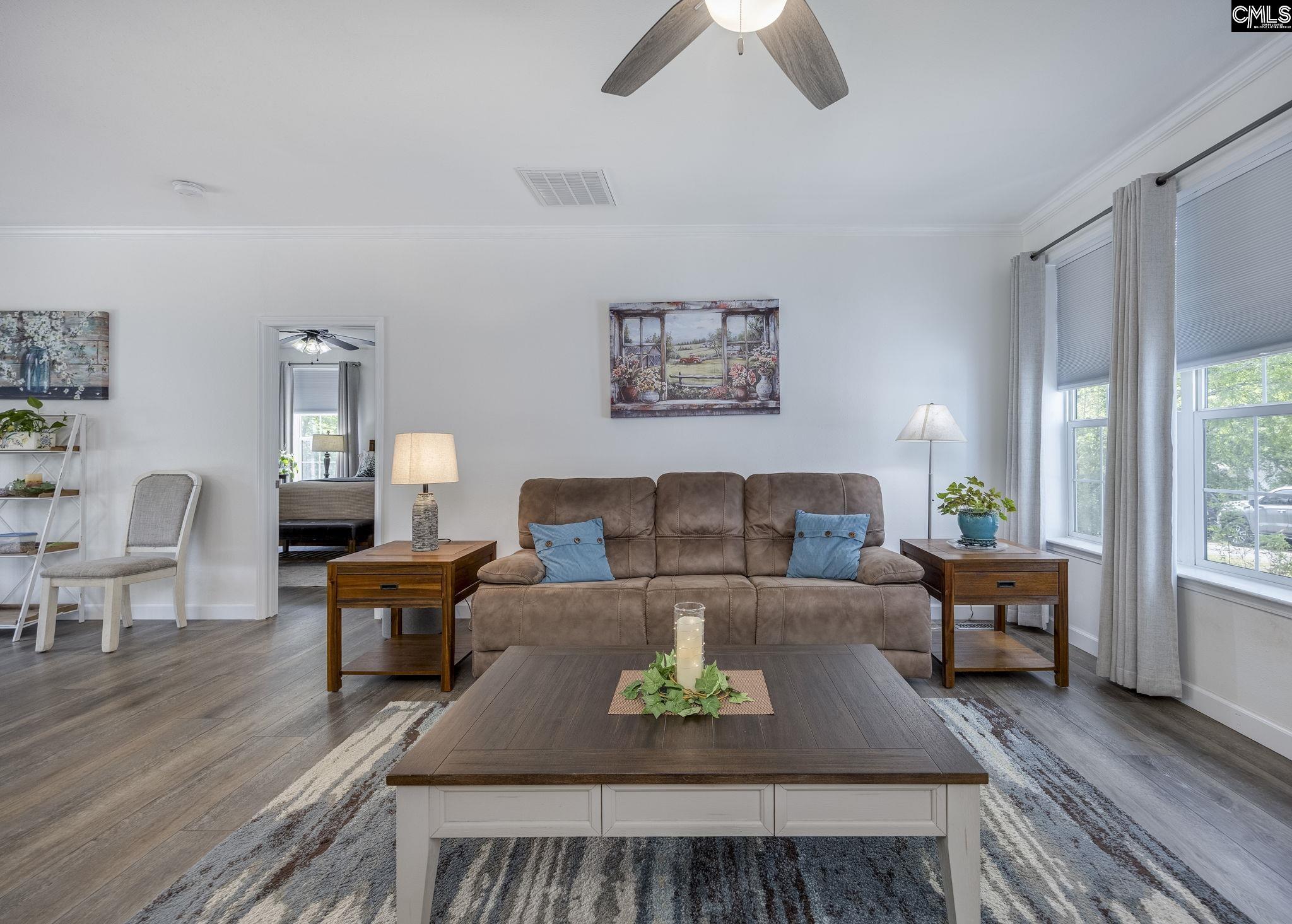 1021 Shadow Lane Leesville, SC 29070 - Photo 21 of 64