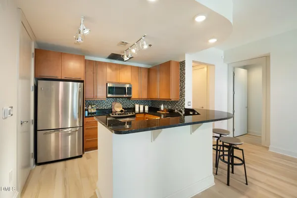 $410,000 | 618 North Boylan Avenue, Unit 400, Raleigh, NC 27603