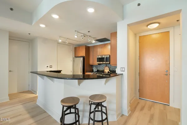 $410,000 | 618 North Boylan Avenue, Unit 400, Raleigh, NC 27603