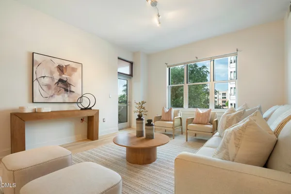 $410,000 | 618 North Boylan Avenue, Unit 400, Raleigh, NC 27603