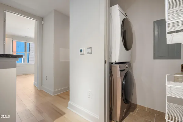 $410,000 | 618 North Boylan Avenue, Unit 400, Raleigh, NC 27603