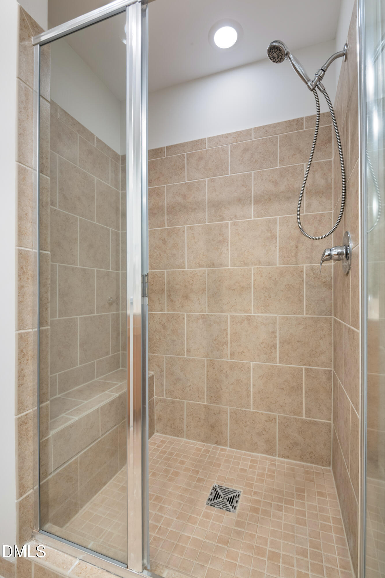618 North Boylan Avenue, Unit 400 Raleigh, NC 27603 - Photo 32 of 45 a bathroom with a shower