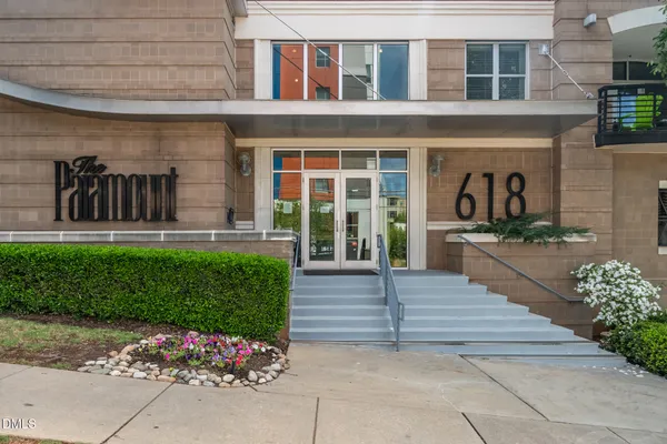 $410,000 | 618 North Boylan Avenue, Unit 400, Raleigh, NC 27603