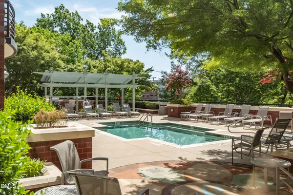 $410,000 | 618 North Boylan Avenue, Unit 400, Raleigh, NC 27603
