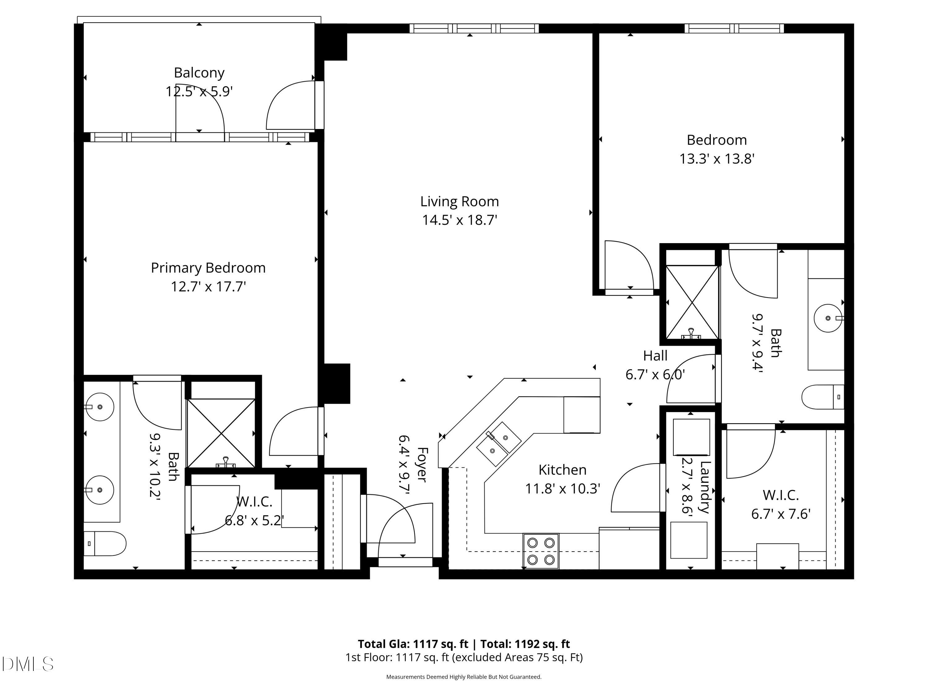 618 North Boylan Avenue, Unit 400 Raleigh, NC 27603 - Photo 44 of 45 unknown