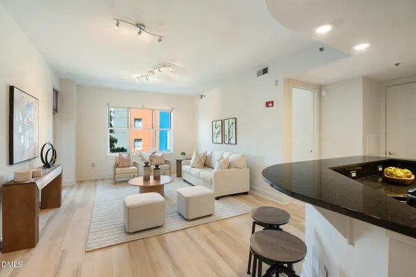 $410,000 | 618 North Boylan Avenue, Unit 400, Raleigh, NC 27603