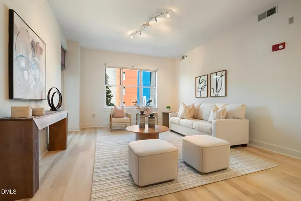 $410,000 | 618 North Boylan Avenue, Unit 400, Raleigh, NC 27603
