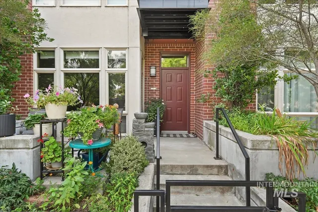 $450,000 | 412 South 13th Street, Unit 110, Boise, ID 83702