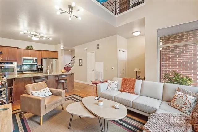 $450,000 | 412 South 13th Street, Unit 110, Boise, ID 83702