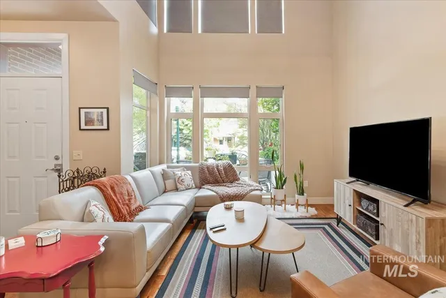 $450,000 | 412 South 13th Street, Unit 110, Boise, ID 83702