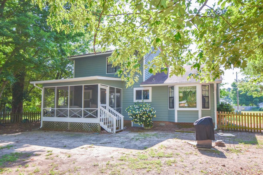 6 Longmeadow Court Aiken, SC 29803 - Photo 20 of 23