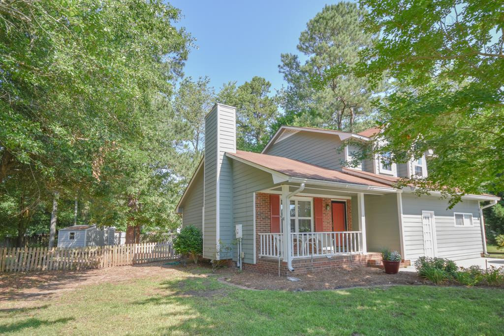 6 Longmeadow Court Aiken, SC 29803 - Photo 2 of 23