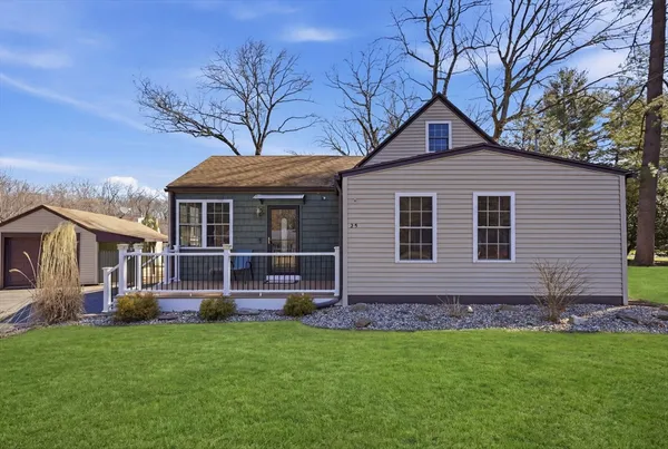 $329,900 | 25 Sunset Avenue, South Hadley, MA 01075