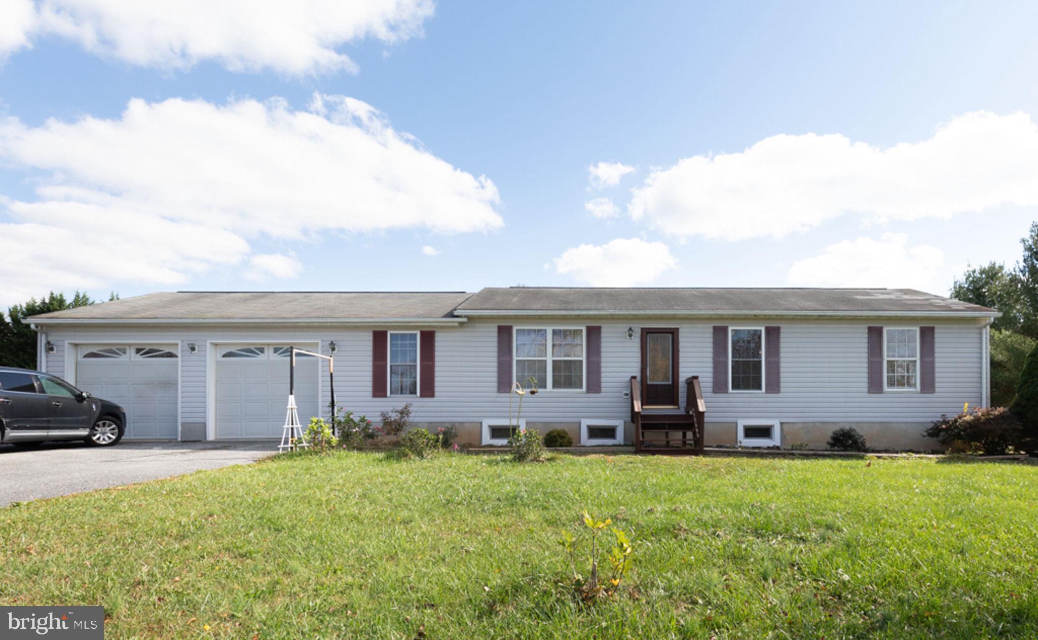 12809 Little Antietam Road Hagerstown, MD 21742 - Photo 2 of 68