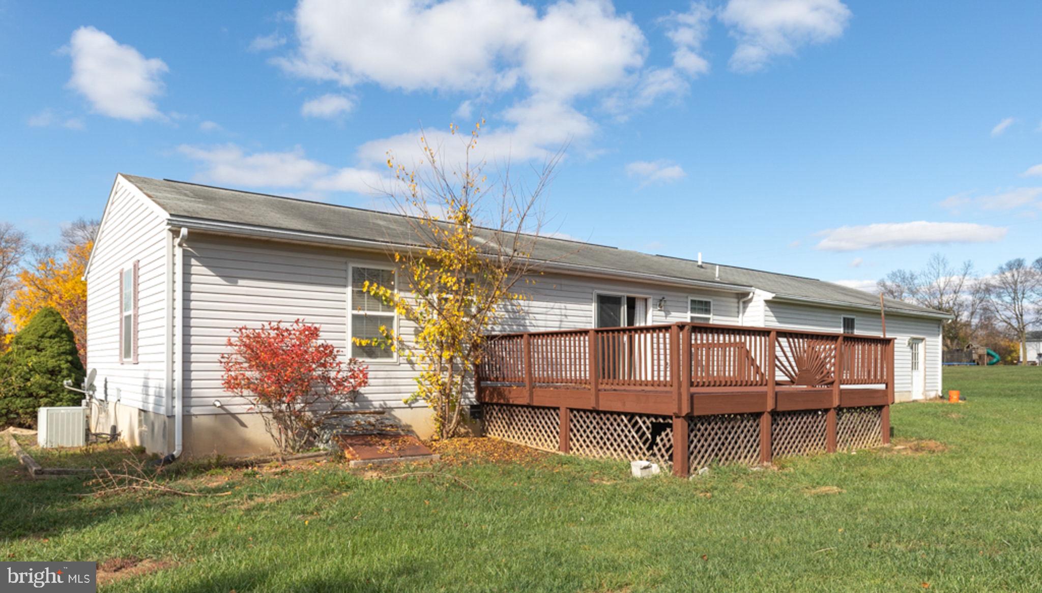 12809 Little Antietam Road Hagerstown, MD 21742 - Photo 60 of 68