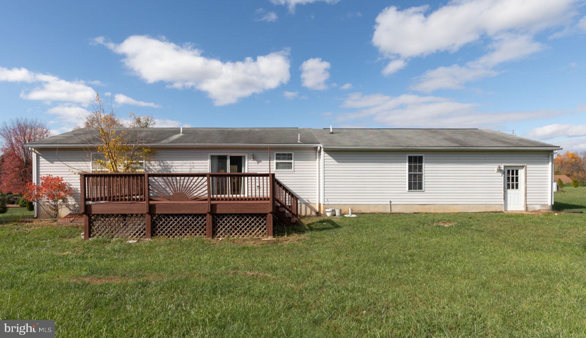 12809 Little Antietam Road Hagerstown, MD 21742 - Photo 61 of 68