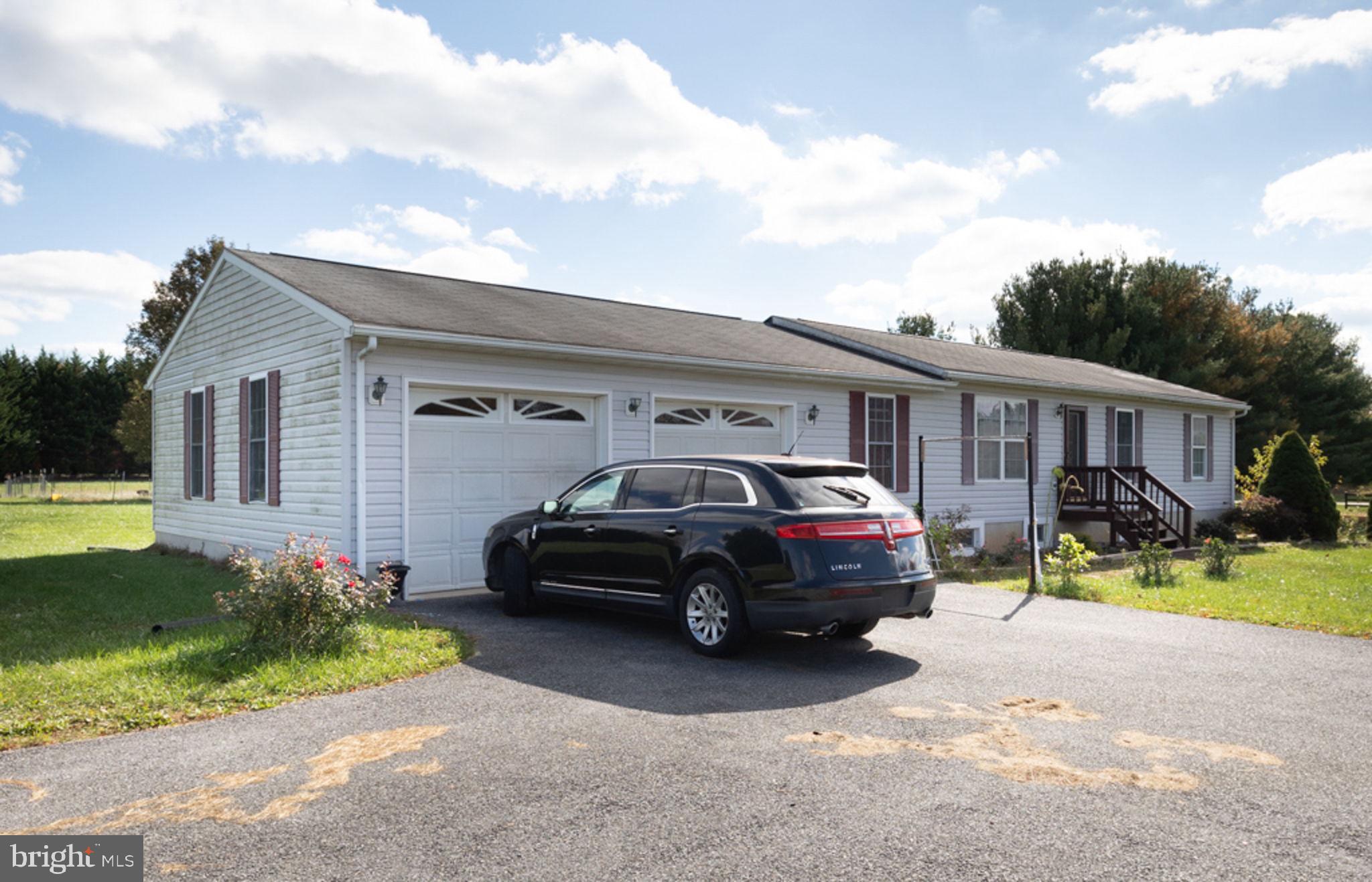 12809 Little Antietam Road Hagerstown, MD 21742 - Photo 67 of 68