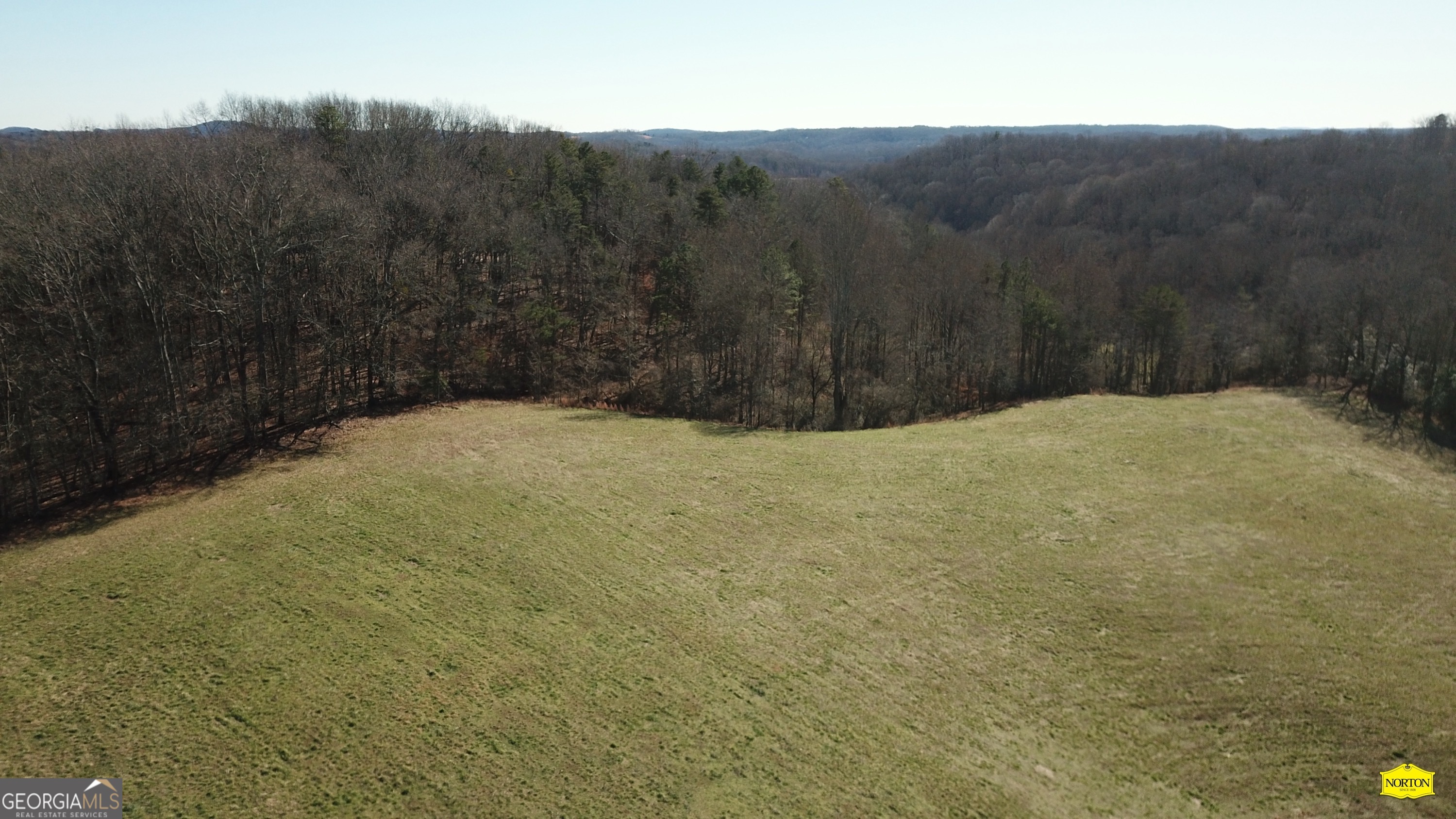 0 Hightower Church Road Dahlonega, GA 30533 - Photo 5 of 6 a view of mountain view with mountains in the background