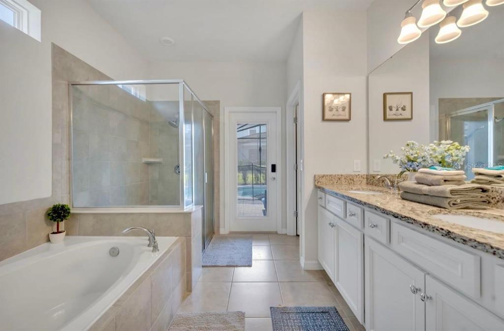 7204 Oakmoss Loop Davenport, FL 33837 - Photo 19 of 80