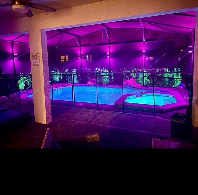 7204 Oakmoss Loop Davenport, FL 33837 - Photo 49 of 80