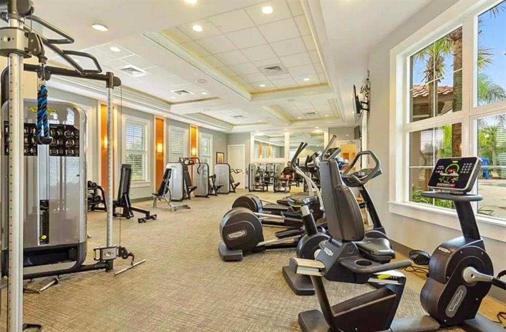 7204 Oakmoss Loop Davenport, FL 33837 - Photo 68 of 80