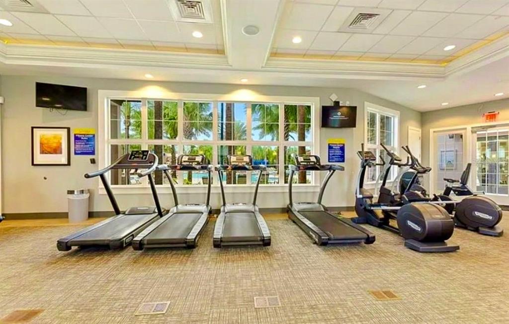 7204 Oakmoss Loop Davenport, FL 33837 - Photo 75 of 80