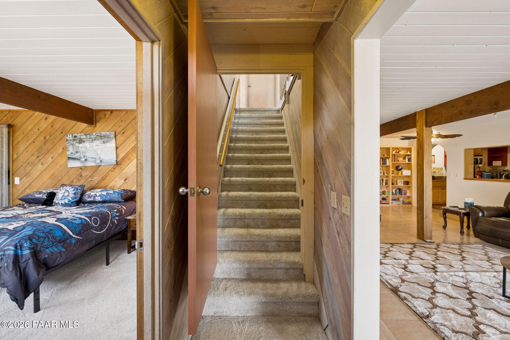 125 Kashmir Road Sedona, AZ 86336 - Photo 47 of 130 326-Hall