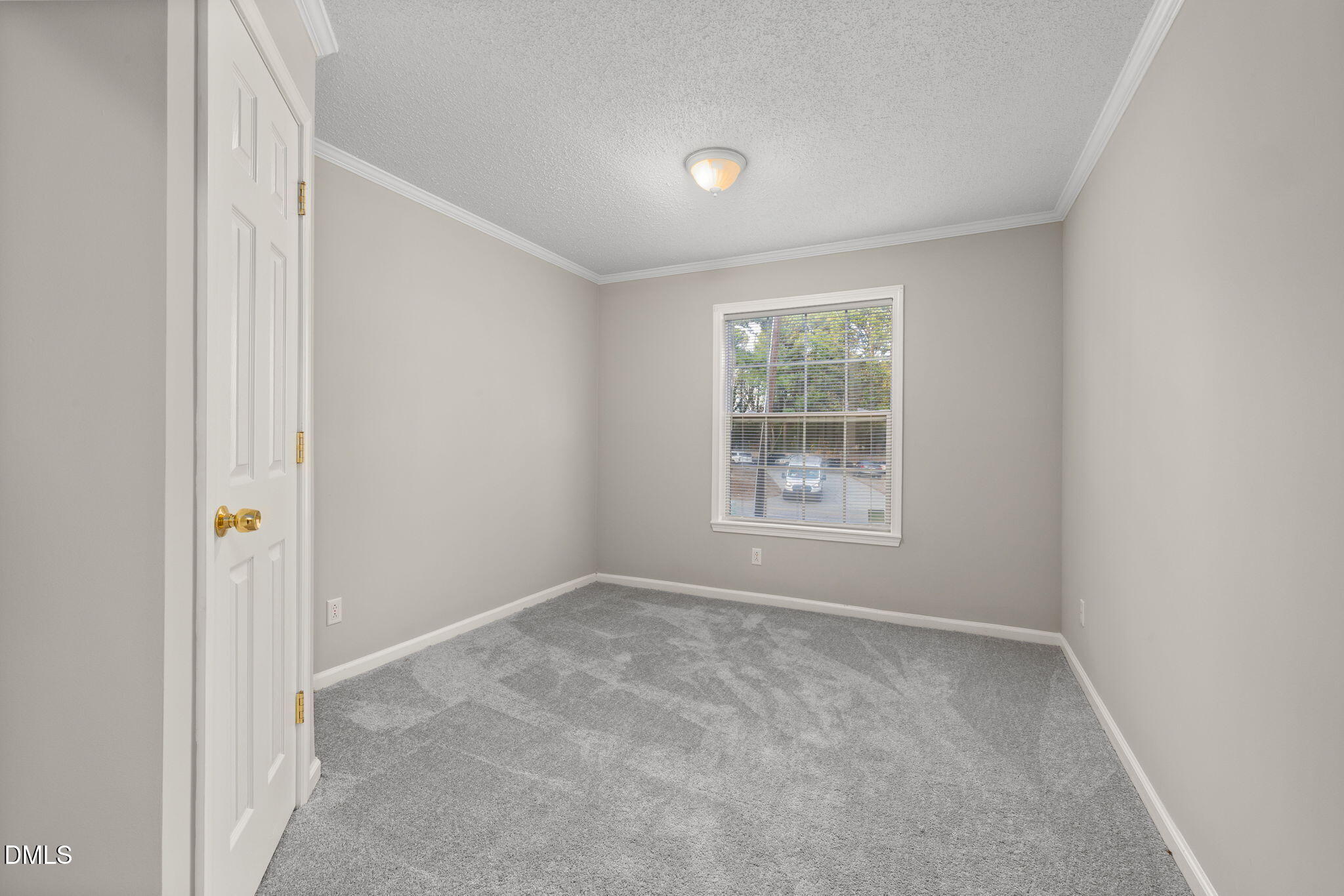 2850 Sanderford Road Raleigh, NC 27610 - Photo 26 of 34 an empty room with windows