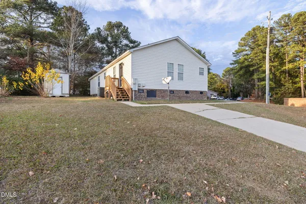 $285,000 | 2850 Sanderford Road, Raleigh, NC 27610