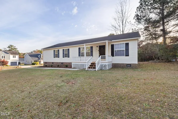$285,000 | 2850 Sanderford Road, Raleigh, NC 27610