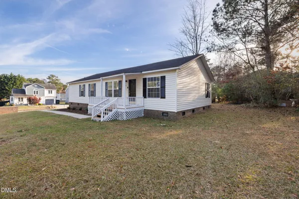 $285,000 | 2850 Sanderford Road, Raleigh, NC 27610