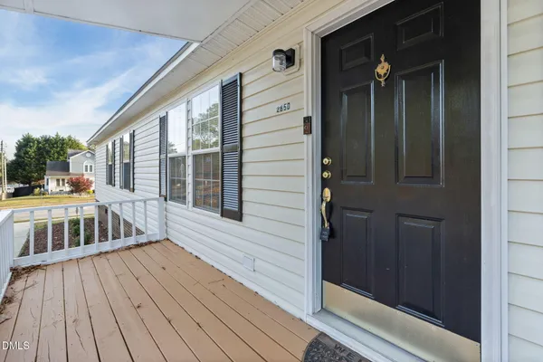 $285,000 | 2850 Sanderford Road, Raleigh, NC 27610