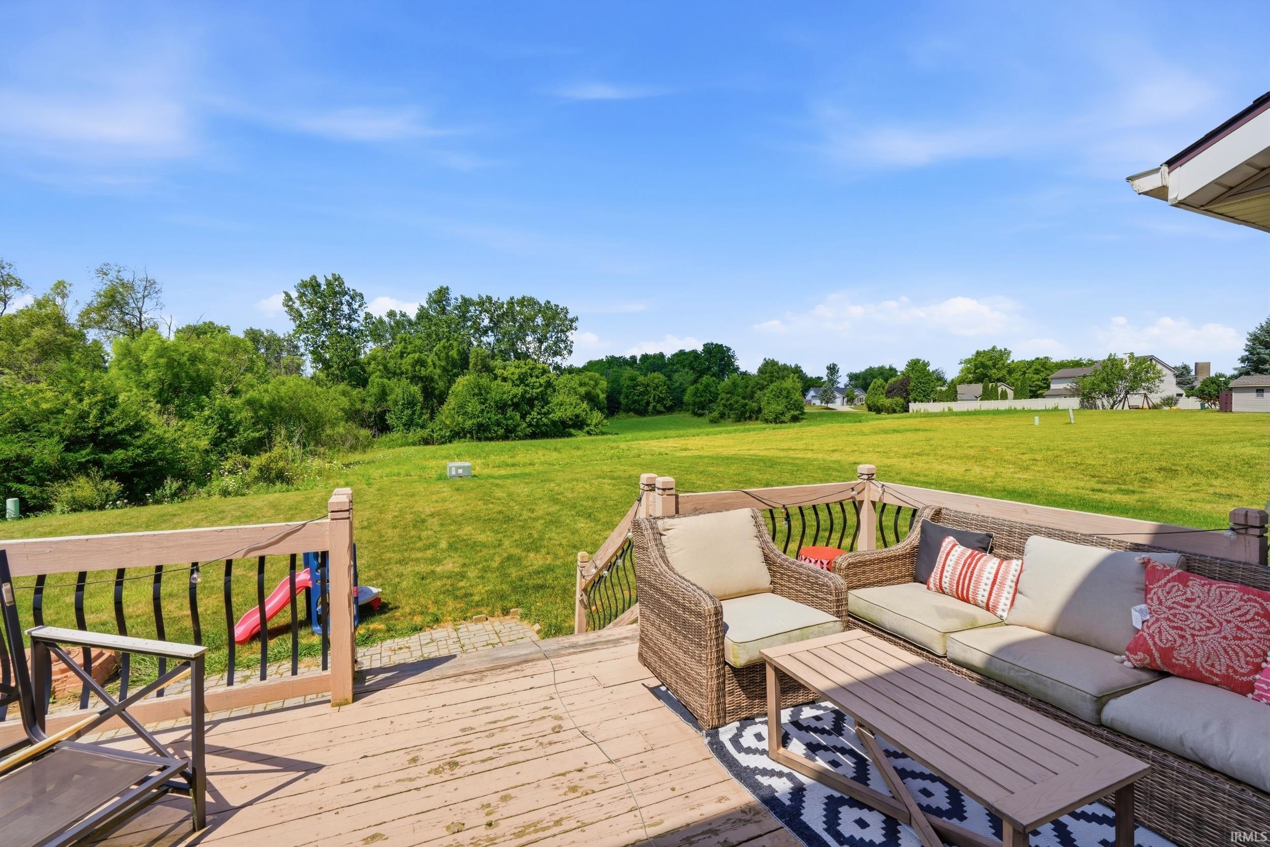 216 Old Bog Road Avilla, IN 46710 - Photo 9 of 33 Gallery Image 9