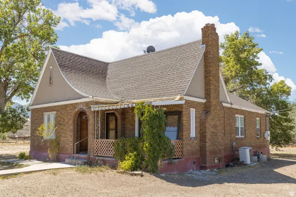 $315,000 | 295 North State Street, Scipio, UT 84656