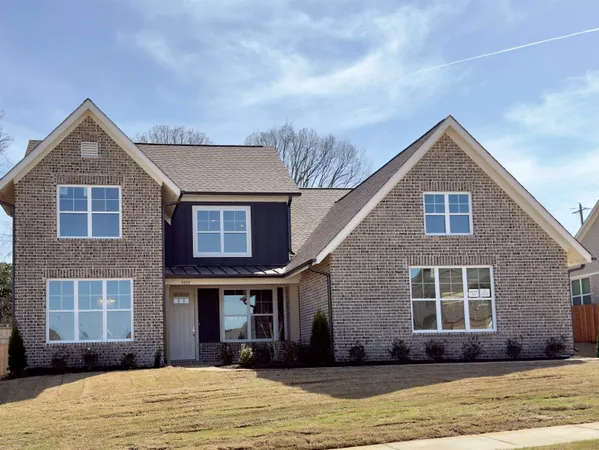 $561,405 | 5555 Heather Oak Drive, Arlington, TN 38002